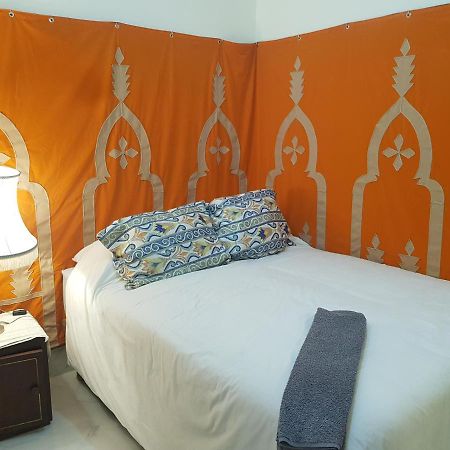 Riad Alkatib Meknès Exteriör bild