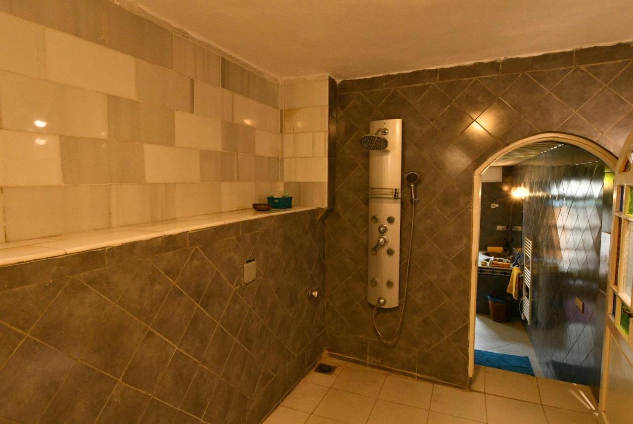 Riad Alkatib Meknès Exteriör bild