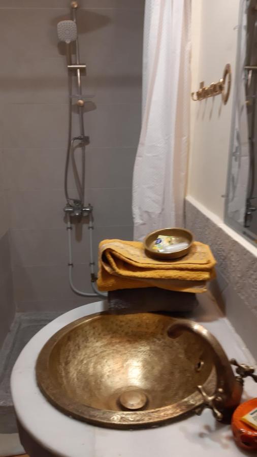 Riad Alkatib Meknès Exteriör bild