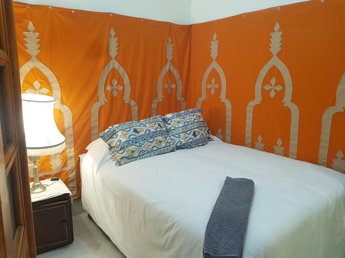 Riad Alkatib Meknès Exteriör bild